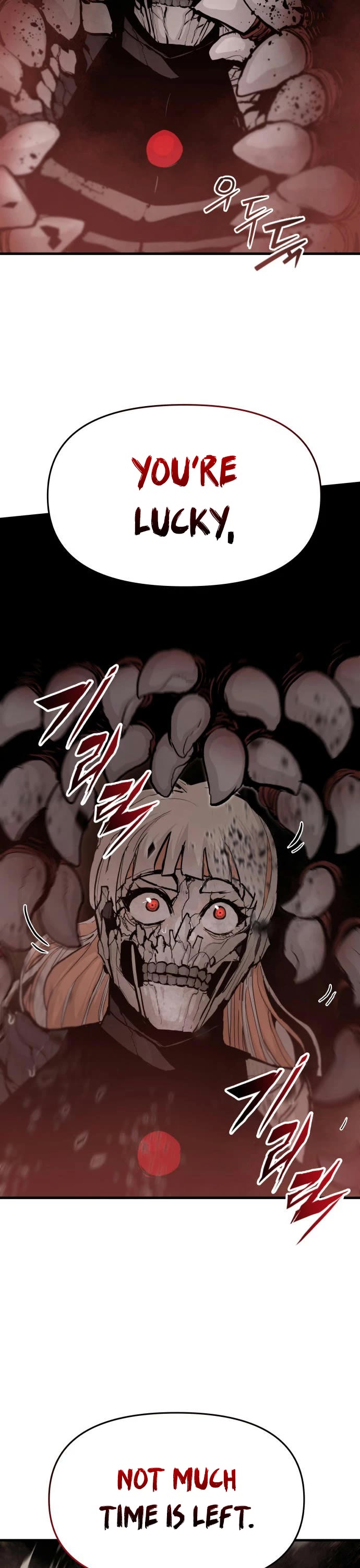 War Of The Corpses Chapter 58 page 37 - Chapter 58