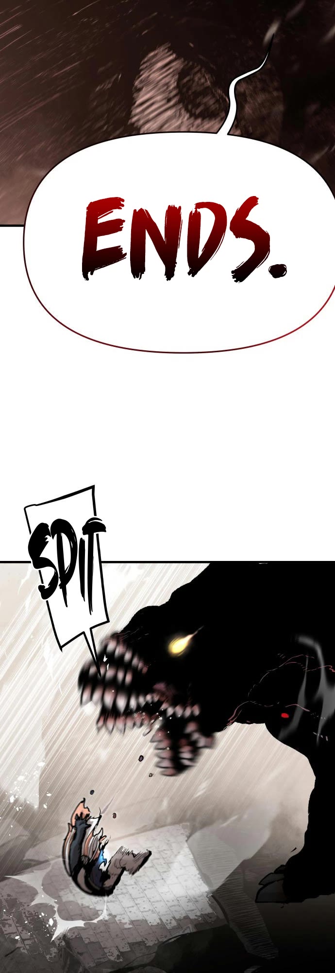 War Of The Corpses Chapter 58 page 39 - Chapter 58