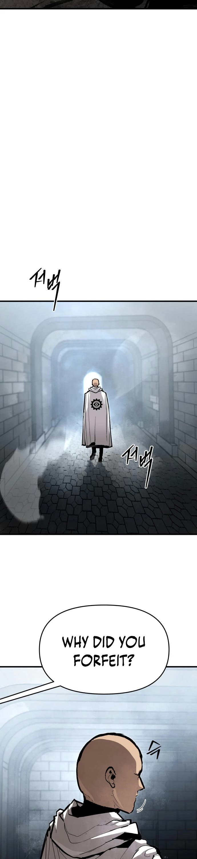 War Of The Corpses Chapter 58 page 40 - Chapter 58