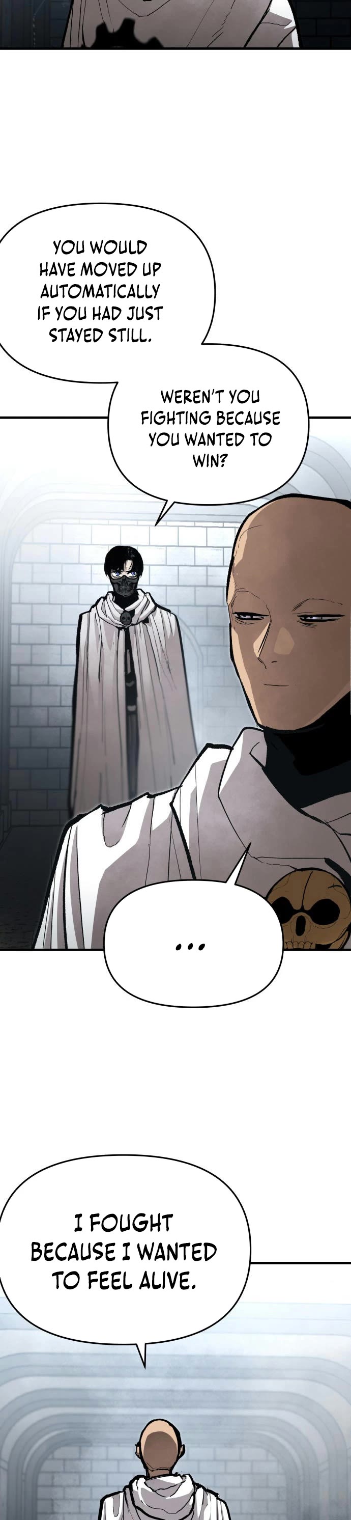 War Of The Corpses Chapter 58 page 41 - Chapter 58