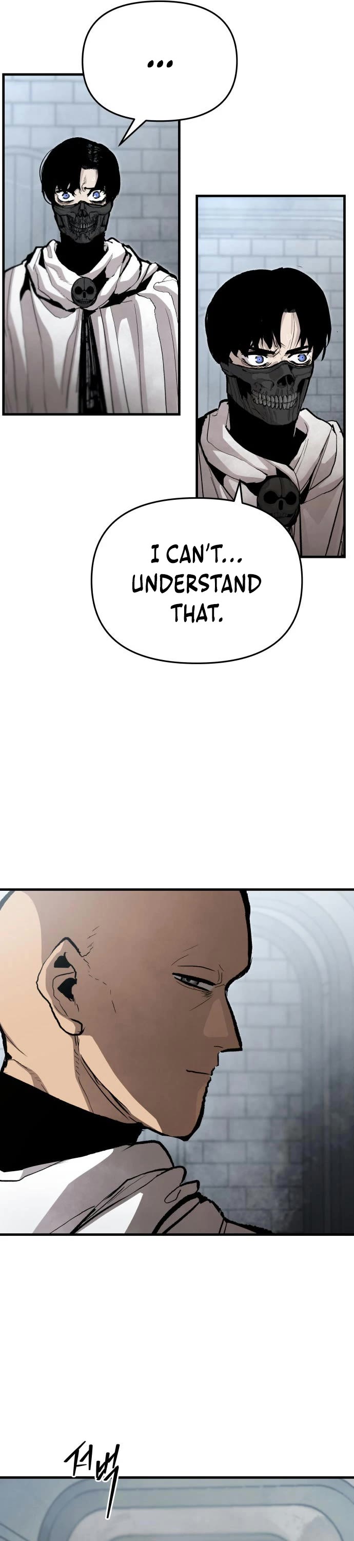 War Of The Corpses Chapter 58 page 43 - Chapter 58