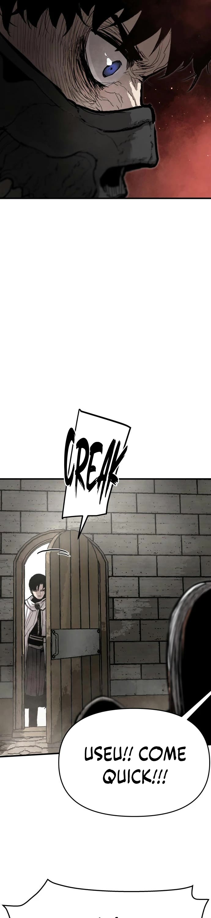 War Of The Corpses Chapter 58 page 47 - Chapter 58