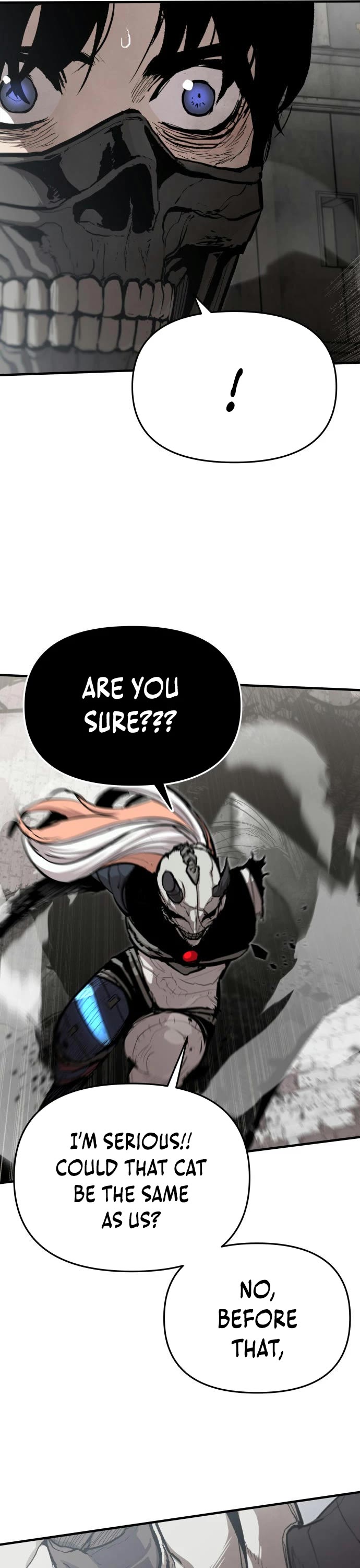 War Of The Corpses Chapter 58 page 5 - Chapter 58
