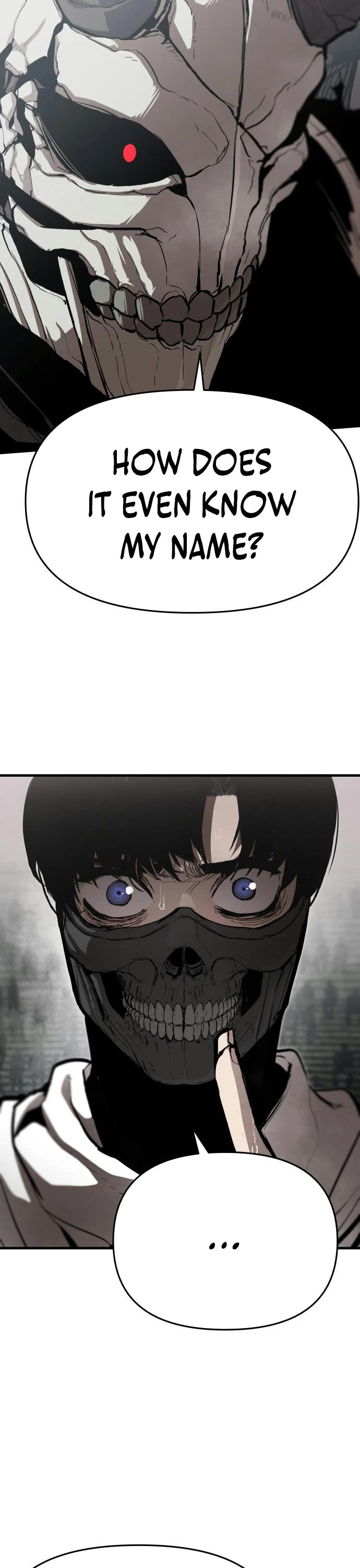 War Of The Corpses Chapter 58 page 6 - Chapter 58