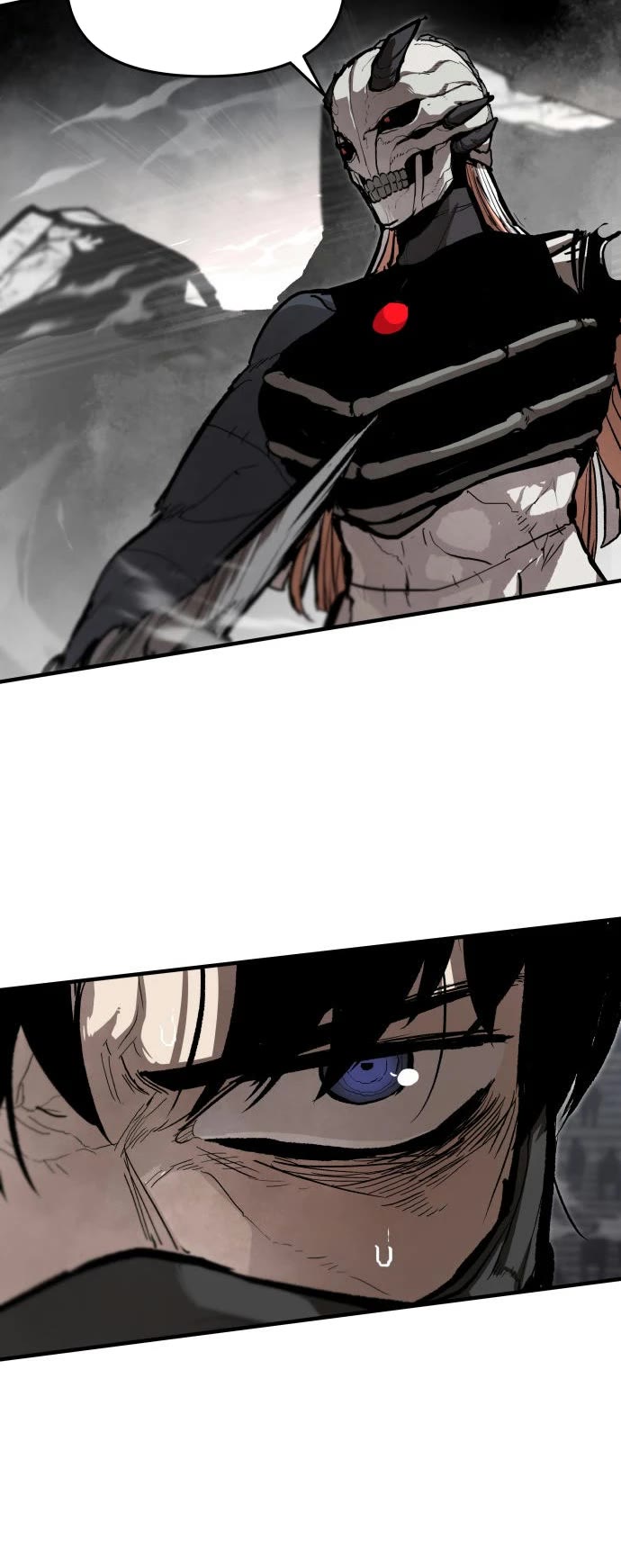 War Of The Corpses Chapter 58 page 8 - Chapter 58