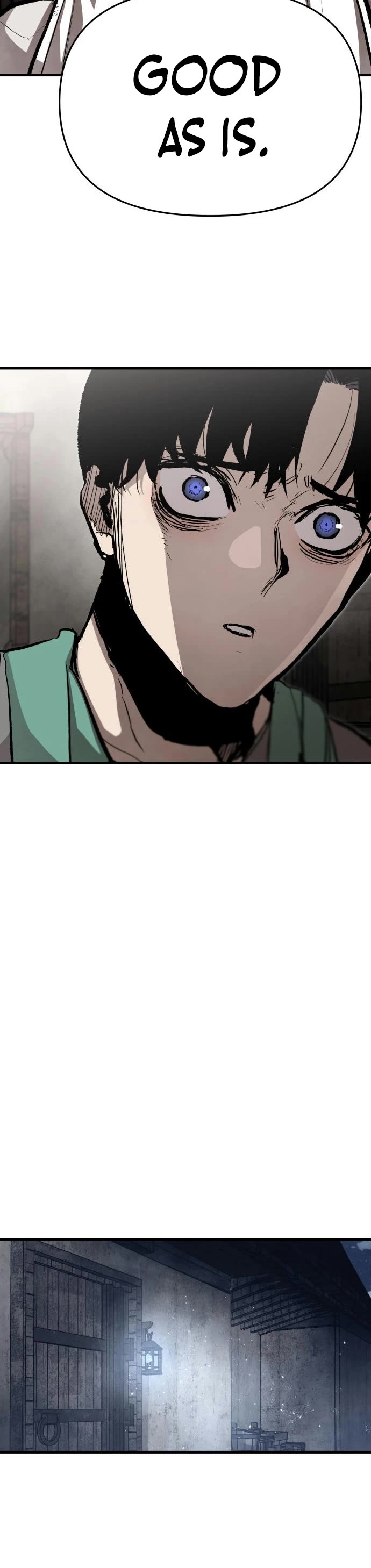 War Of The Corpses Chapter 59 page 15 - Chapter 59