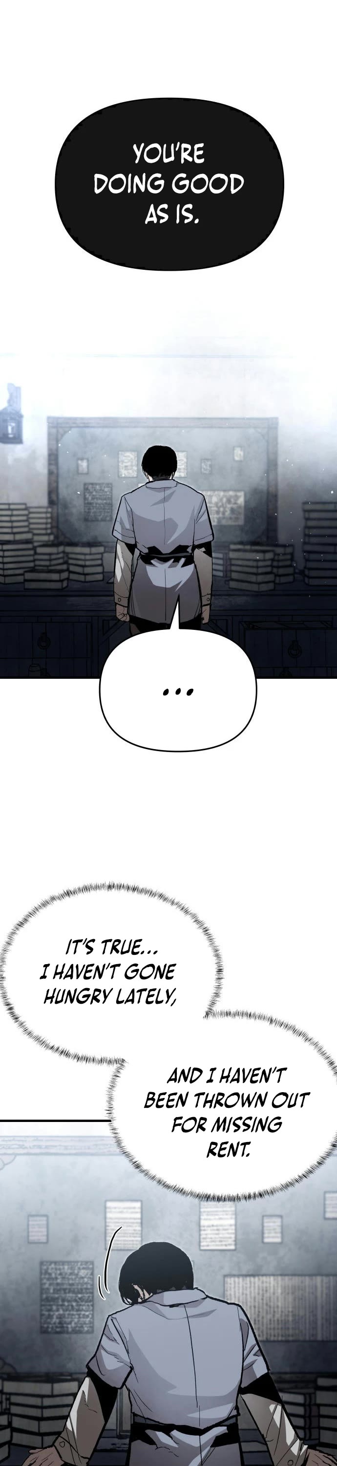 War Of The Corpses Chapter 59 page 16 - Chapter 59