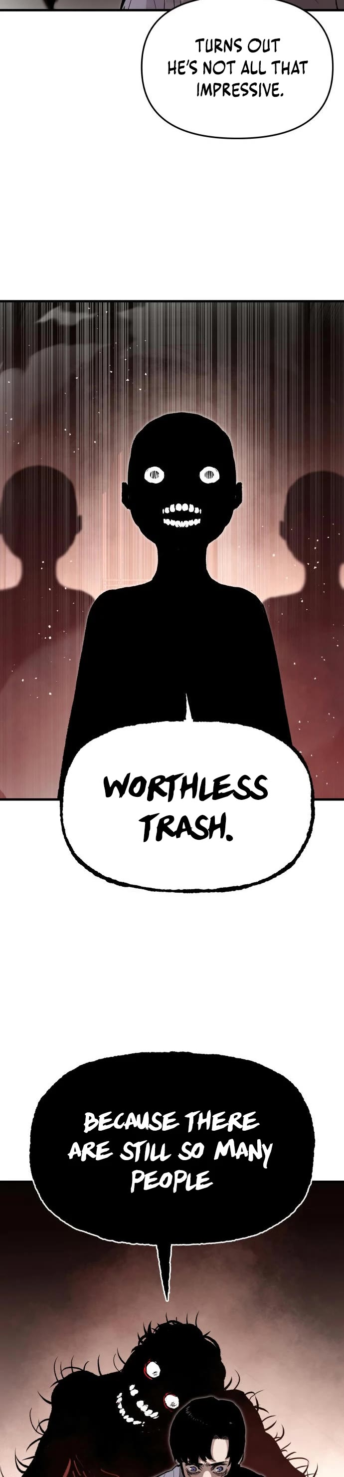 War Of The Corpses Chapter 59 page 20 - Chapter 59