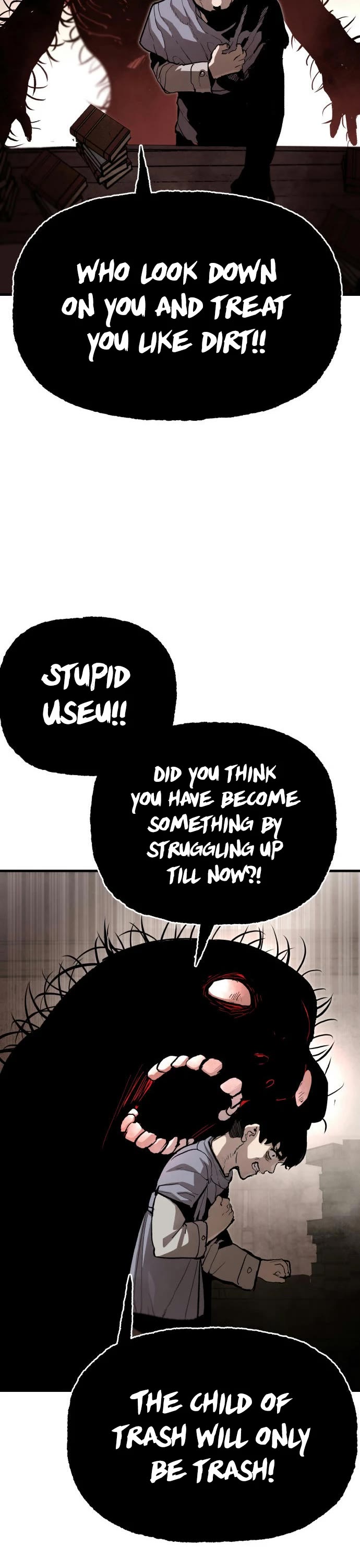 War Of The Corpses Chapter 59 page 21 - Chapter 59