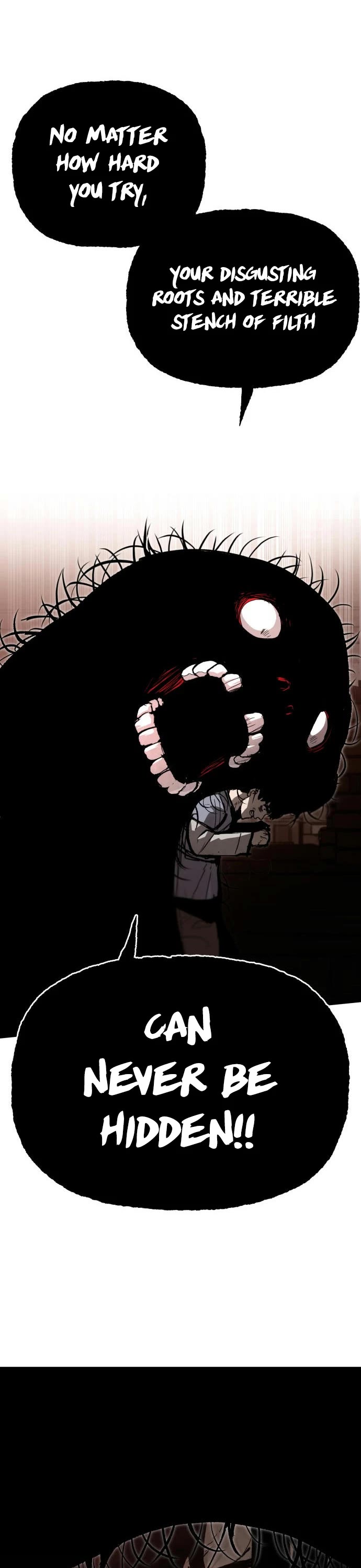 War Of The Corpses Chapter 59 page 22 - Chapter 59