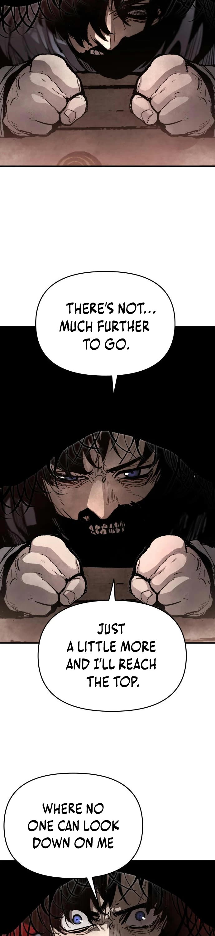 War Of The Corpses Chapter 59 page 23 - Chapter 59