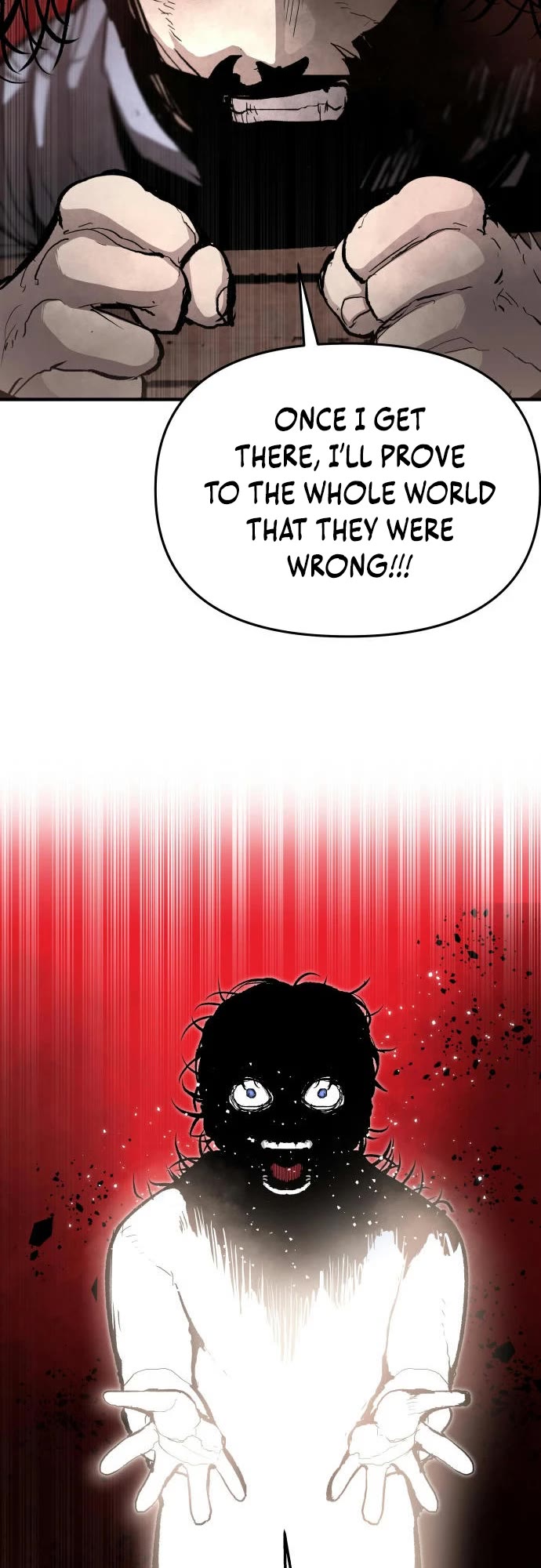 War Of The Corpses Chapter 59 page 24 - Chapter 59