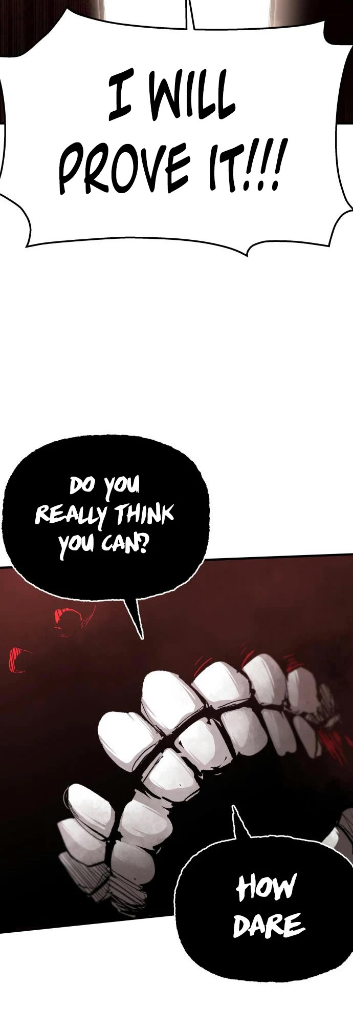 War Of The Corpses Chapter 59 page 25 - Chapter 59