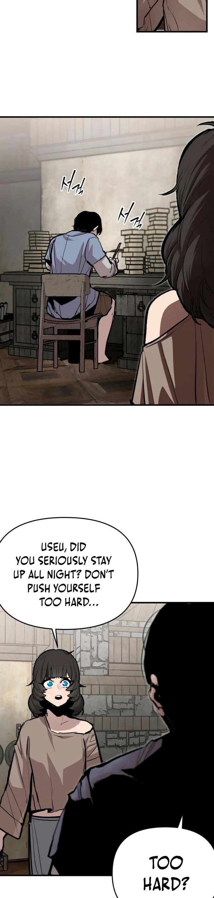 War Of The Corpses Chapter 59 page 29 - Chapter 59