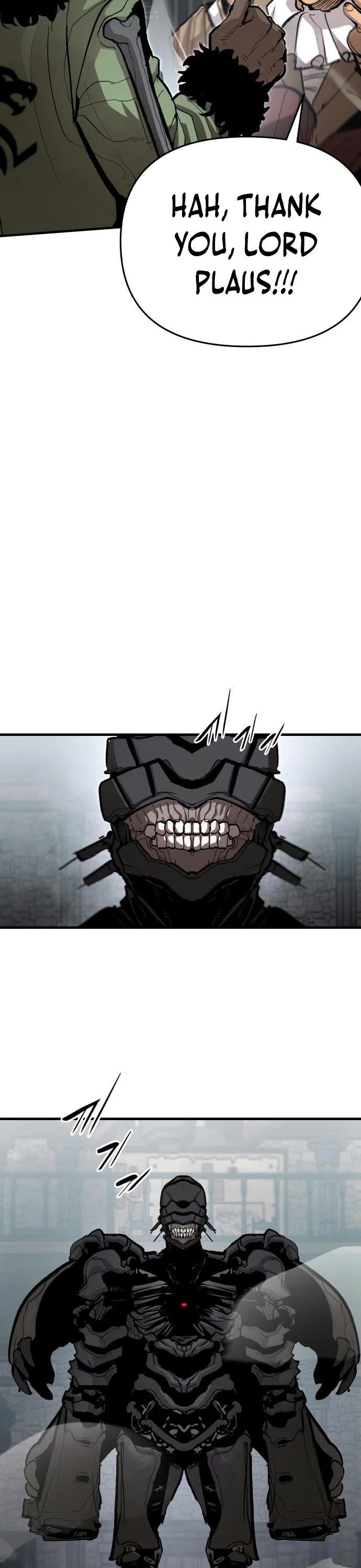 War Of The Corpses Chapter 59 page 36 - Chapter 59