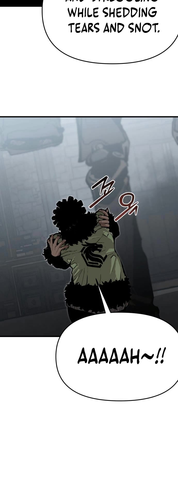 War Of The Corpses Chapter 59 page 39 - Chapter 59