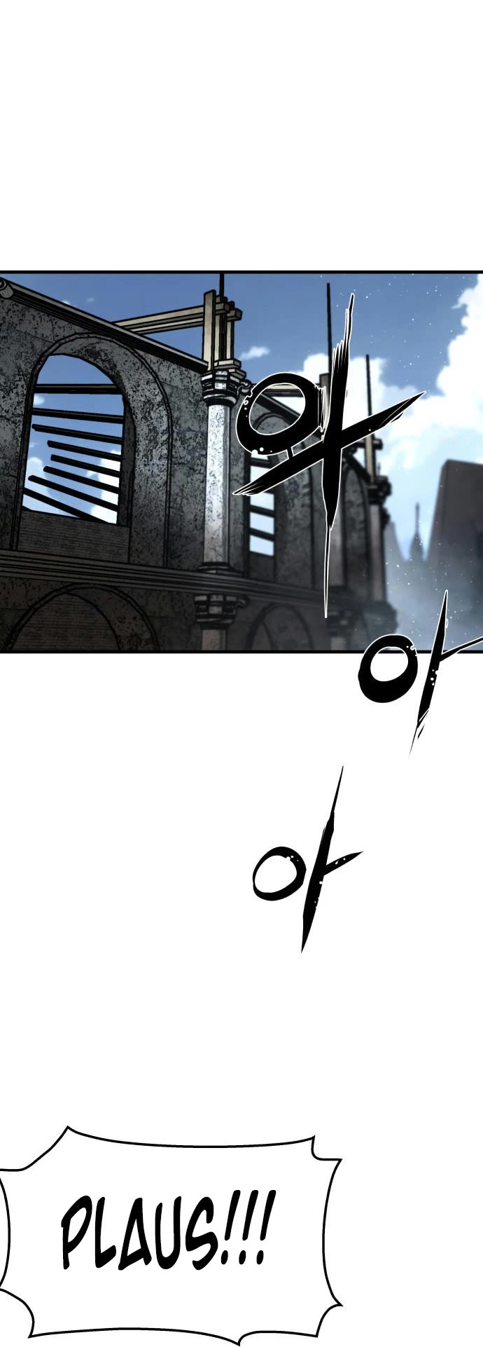 War Of The Corpses Chapter 59 page 40 - Chapter 59
