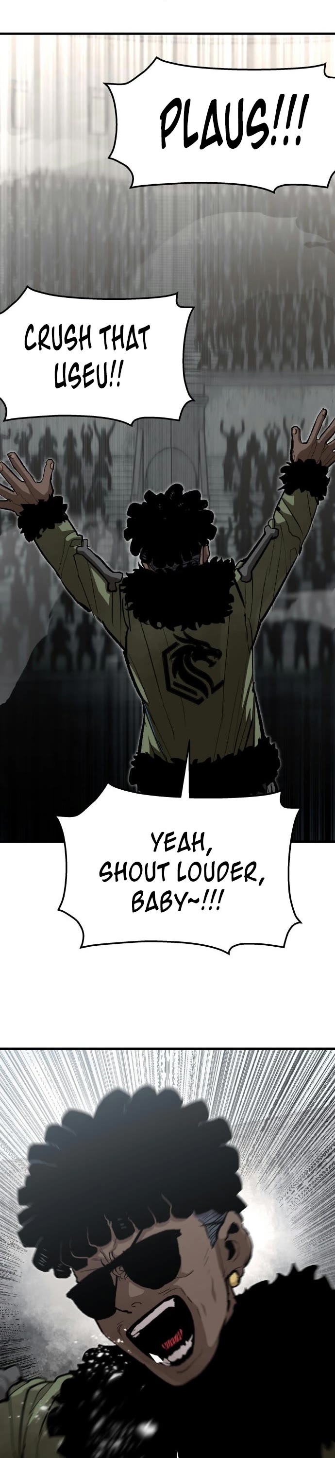 War Of The Corpses Chapter 59 page 41 - Chapter 59