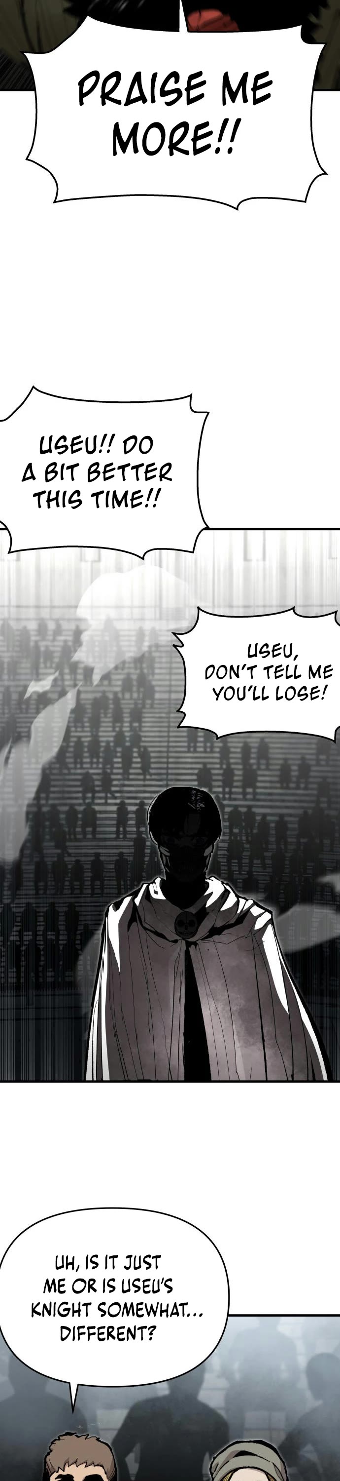 War Of The Corpses Chapter 59 page 42 - Chapter 59