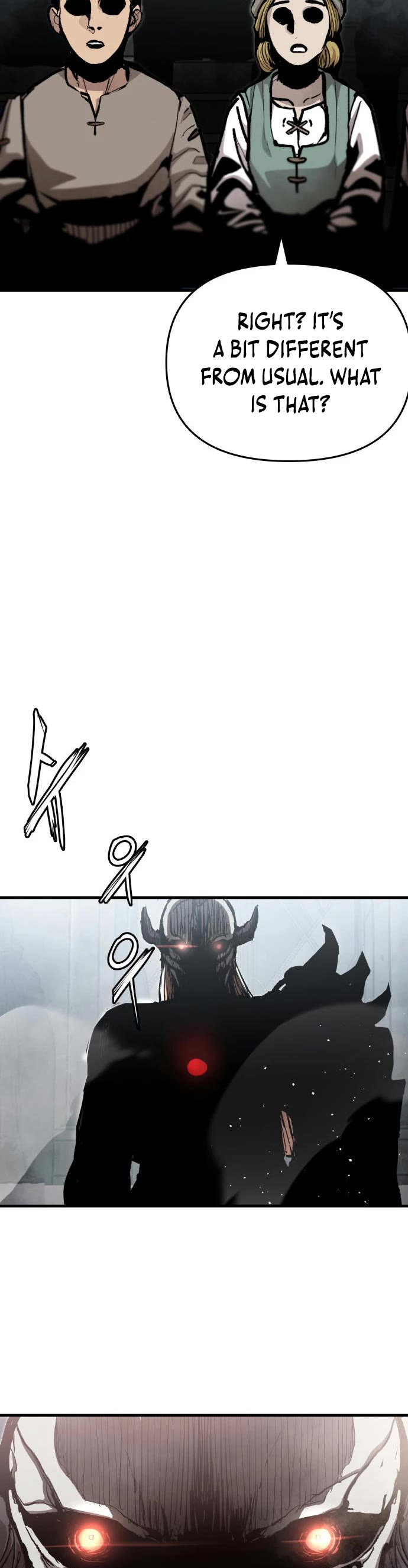 War Of The Corpses Chapter 59 page 43 - Chapter 59