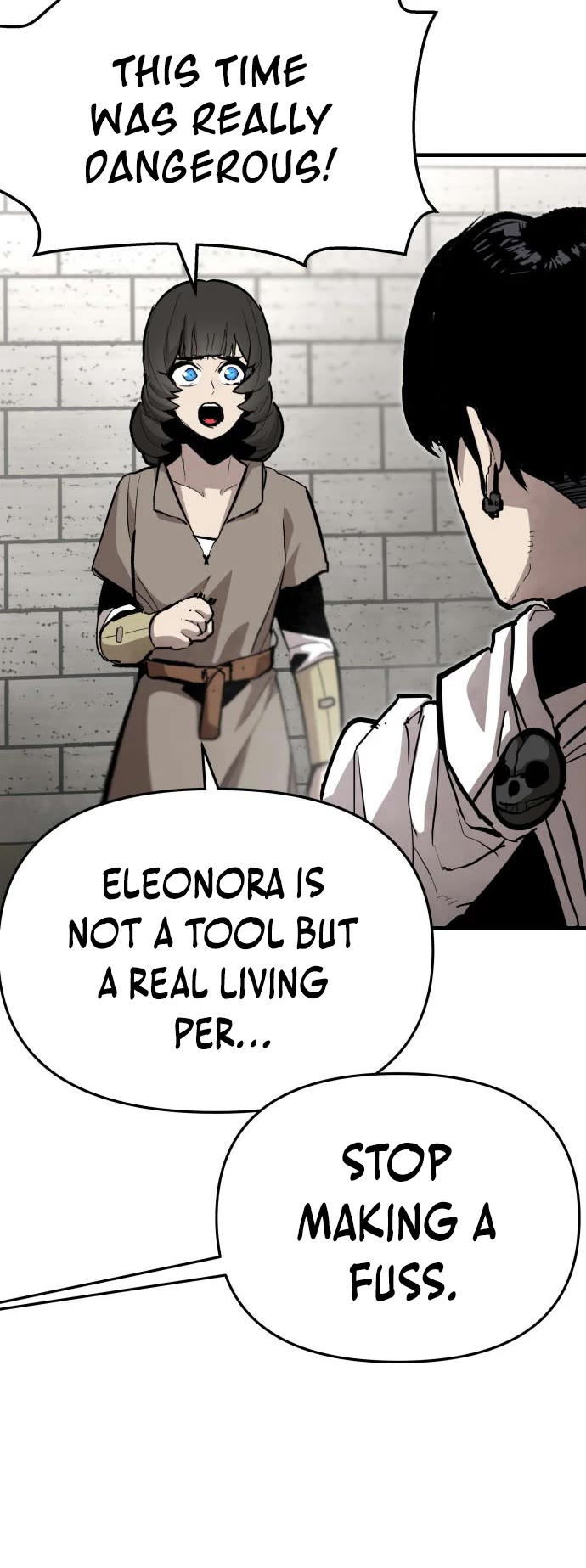 War Of The Corpses Chapter 59 page 5 - Chapter 59
