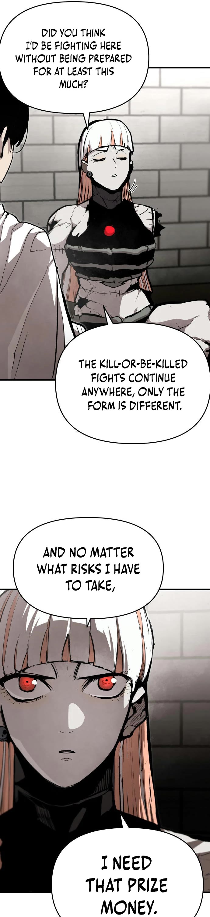 War Of The Corpses Chapter 59 page 6 - Chapter 59