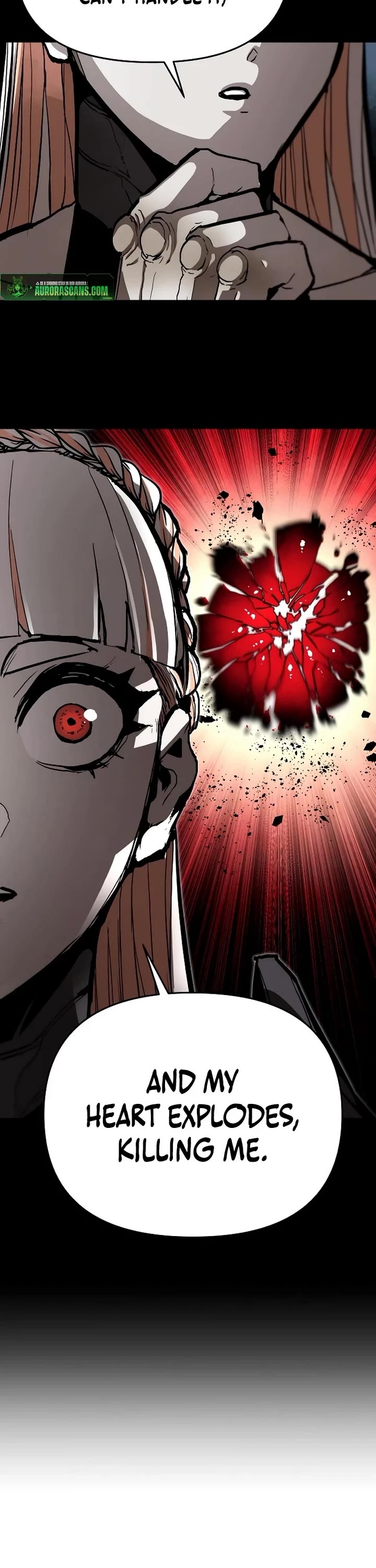 War Of The Corpses Chapter 6 page 13 - Chapter 6