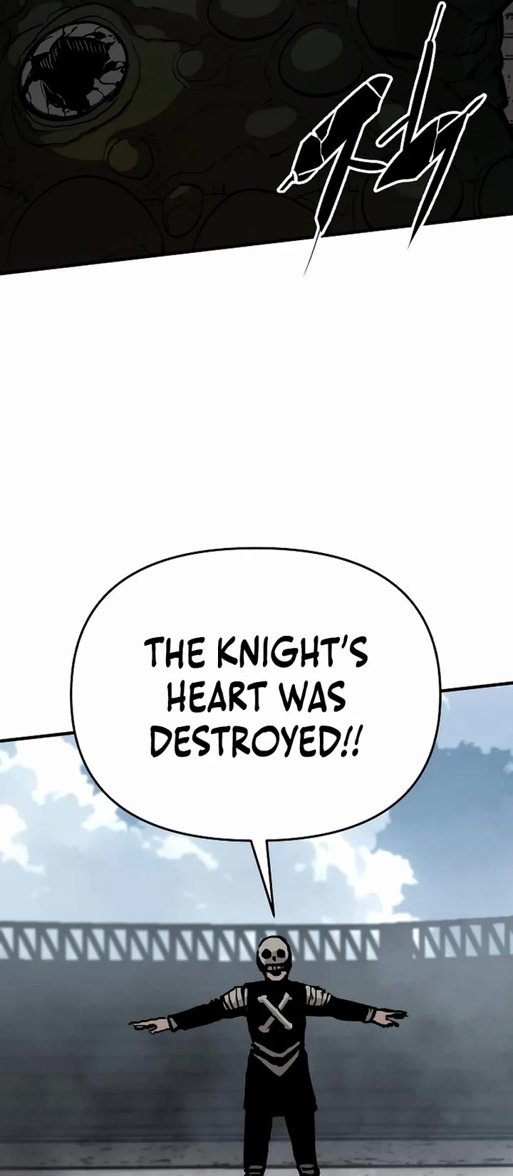 War Of The Corpses Chapter 6 page 19 - Chapter 6