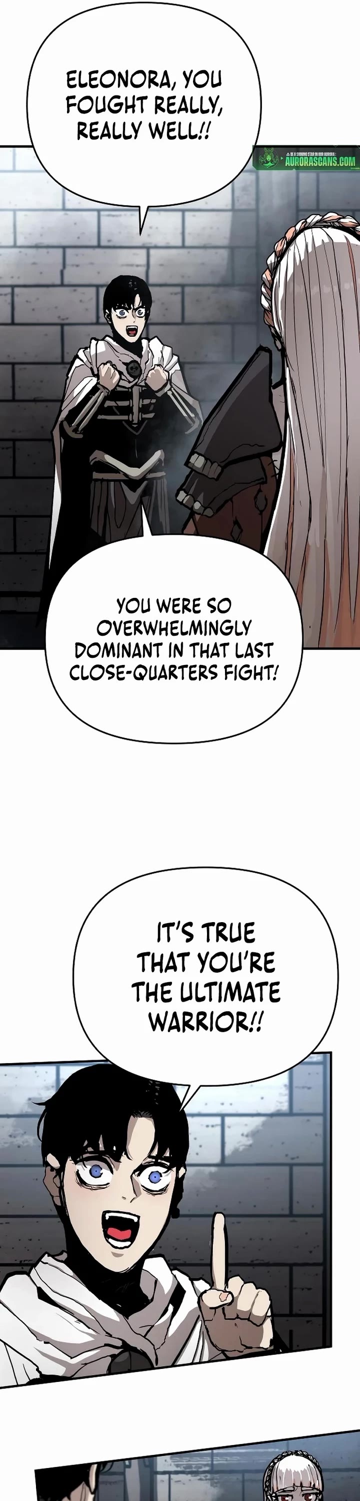 War Of The Corpses Chapter 6 page 22 - Chapter 6