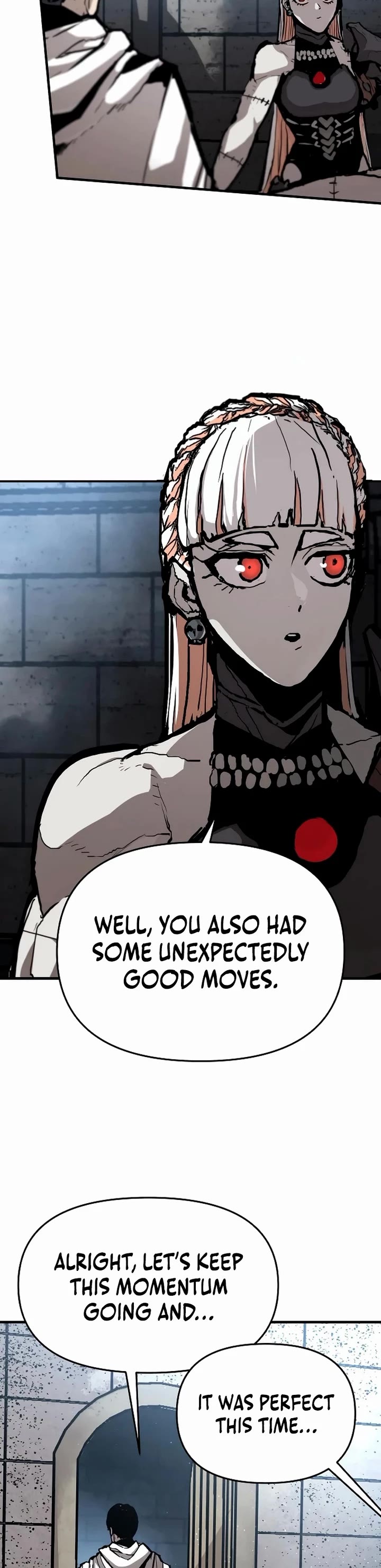 War Of The Corpses Chapter 6 page 23 - Chapter 6