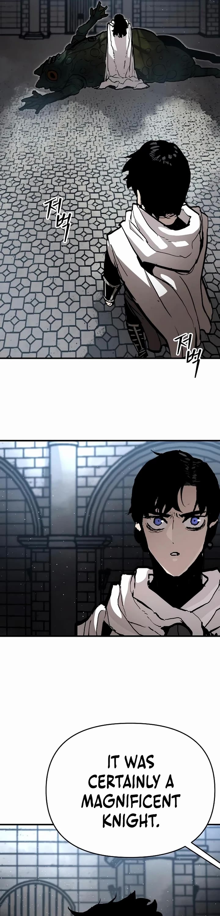 War Of The Corpses Chapter 6 page 25 - Chapter 6