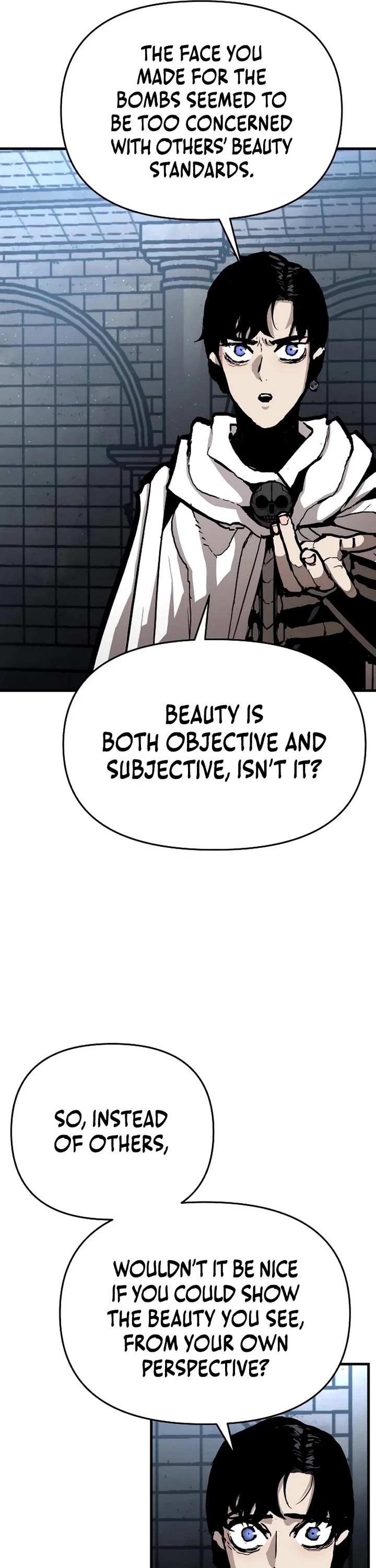 War Of The Corpses Chapter 6 page 29 - Chapter 6