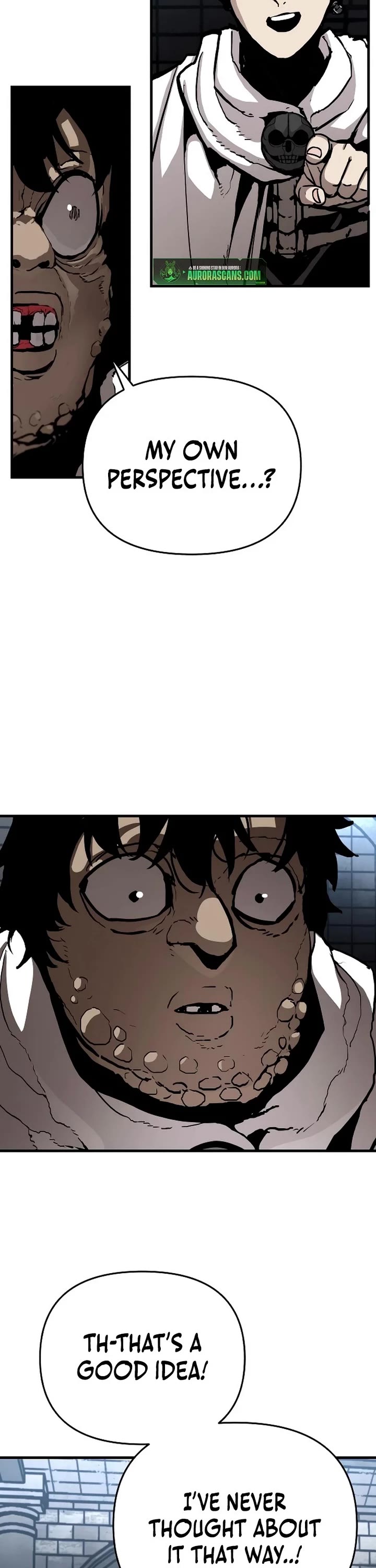 War Of The Corpses Chapter 6 page 30 - Chapter 6