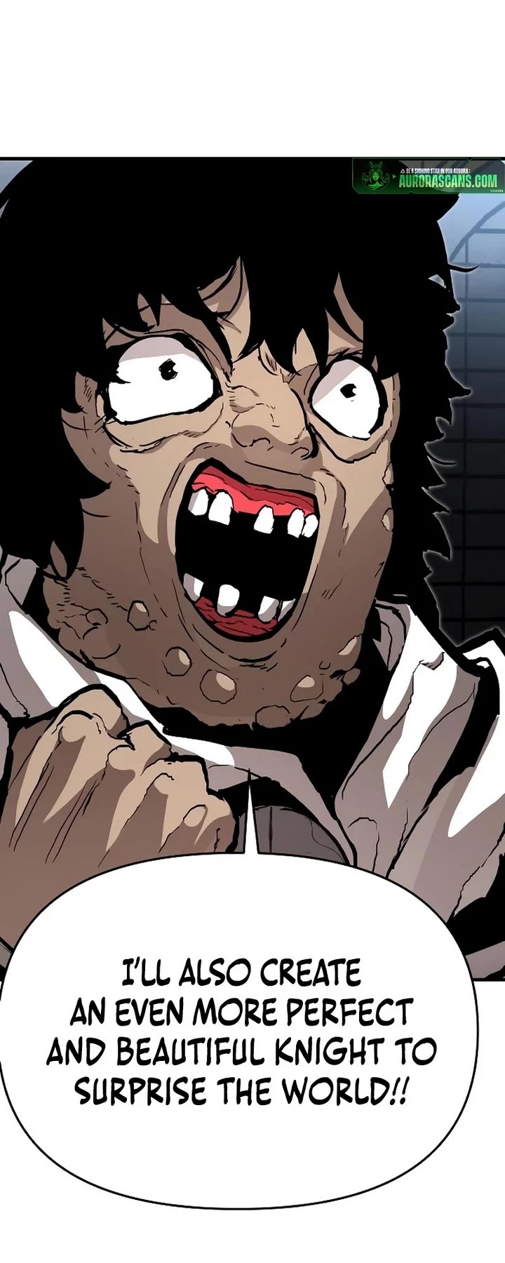 War Of The Corpses Chapter 6 page 33 - Chapter 6