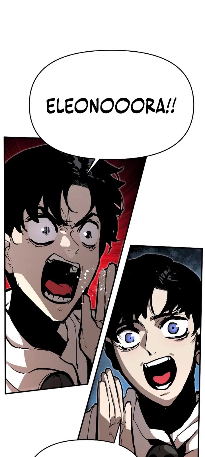 War Of The Corpses Chapter 6 page 37 - Chapter 6
