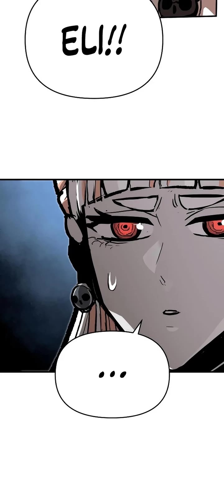 War Of The Corpses Chapter 6 page 38 - Chapter 6