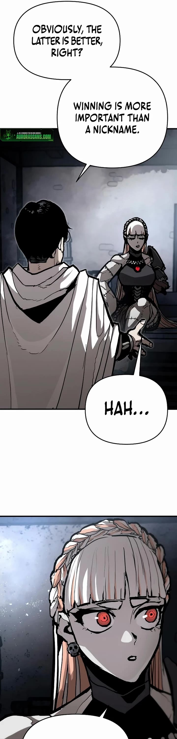 War Of The Corpses Chapter 6 page 39 - Chapter 6