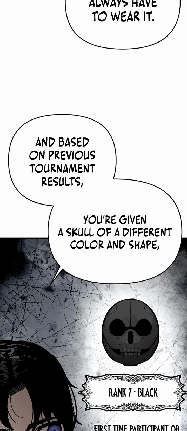 War Of The Corpses Chapter 6 page 42 - Chapter 6