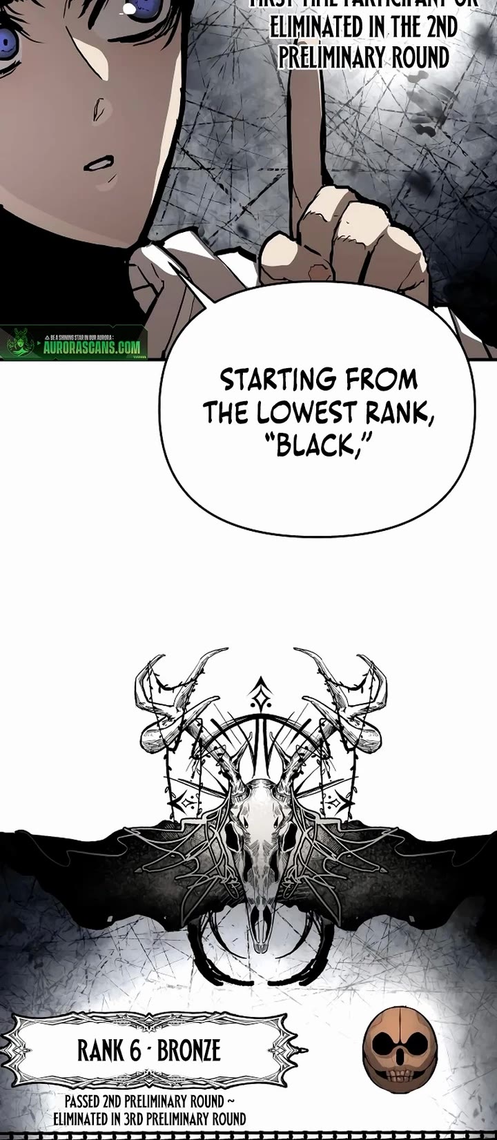 War Of The Corpses Chapter 6 page 43 - Chapter 6