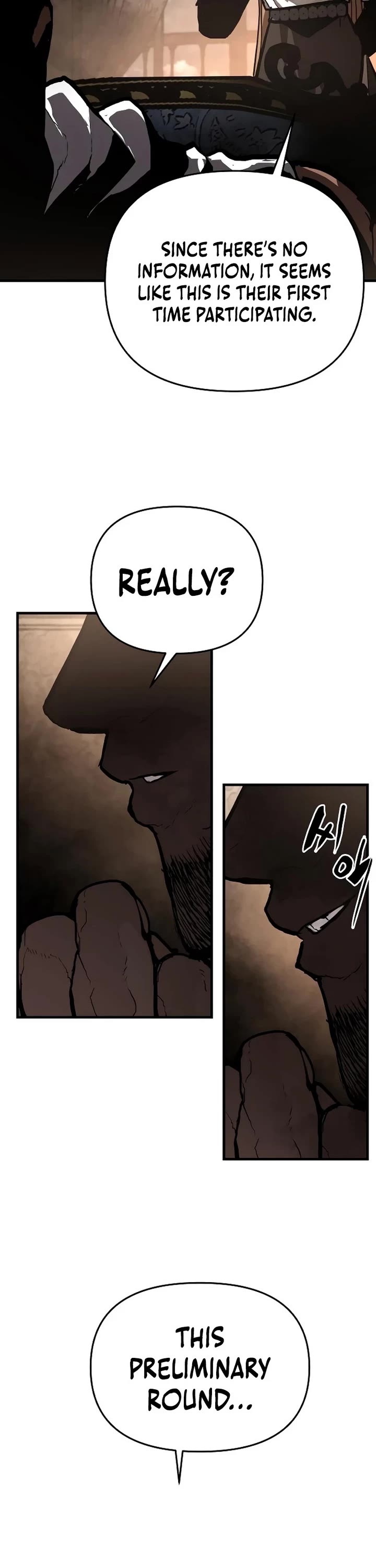 War Of The Corpses Chapter 6 page 49 - Chapter 6