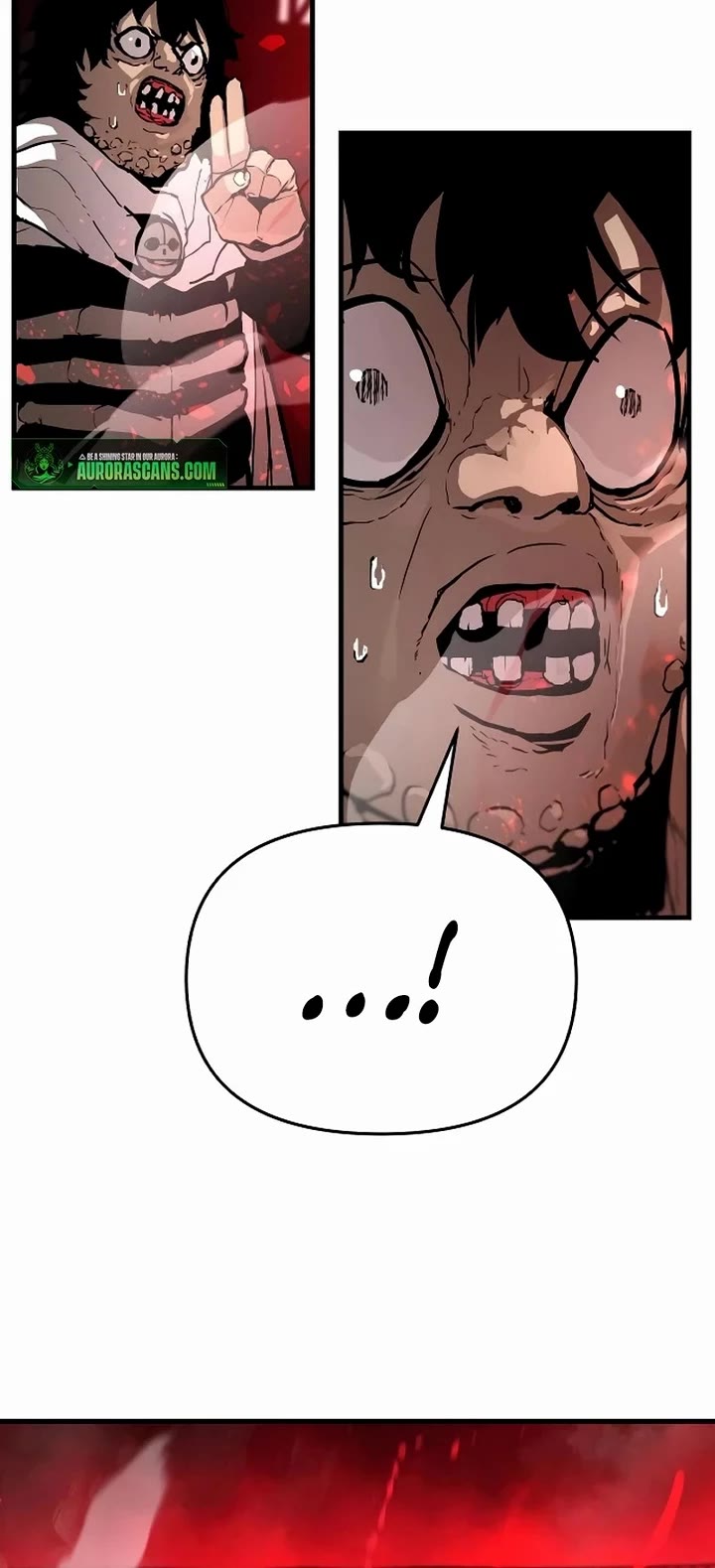 War Of The Corpses Chapter 6 page 5 - Chapter 6