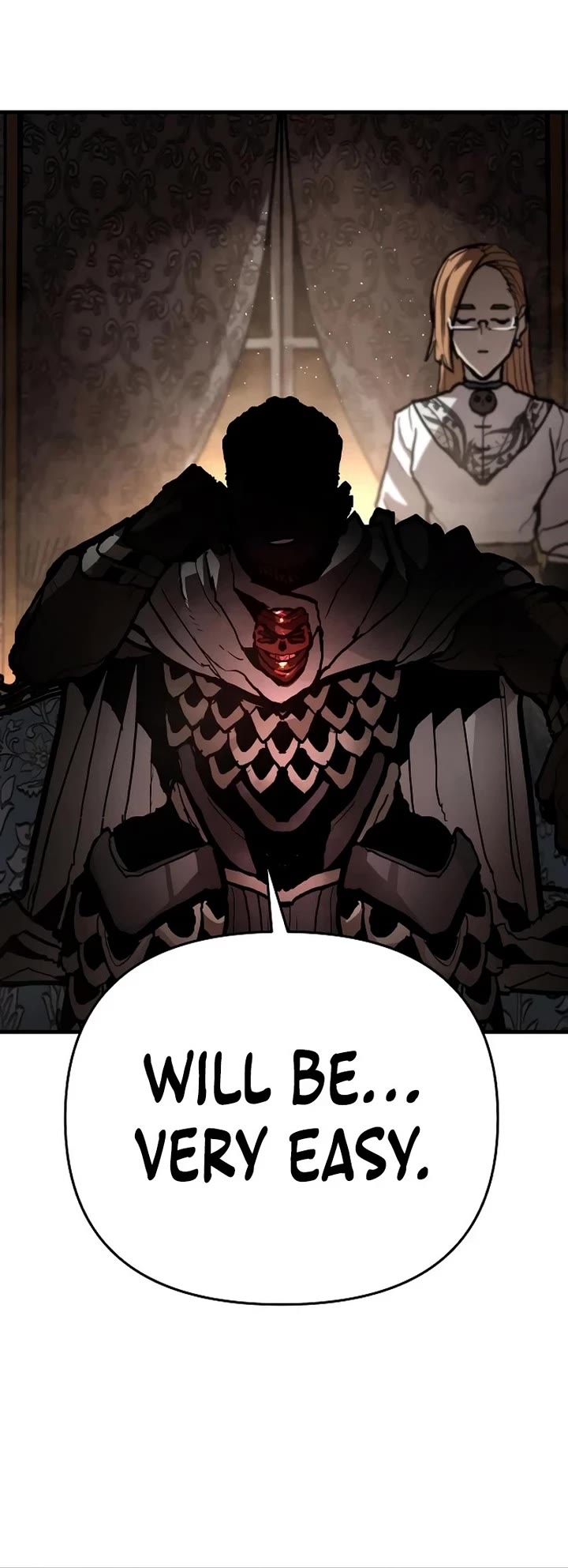 War Of The Corpses Chapter 6 page 50 - Chapter 6