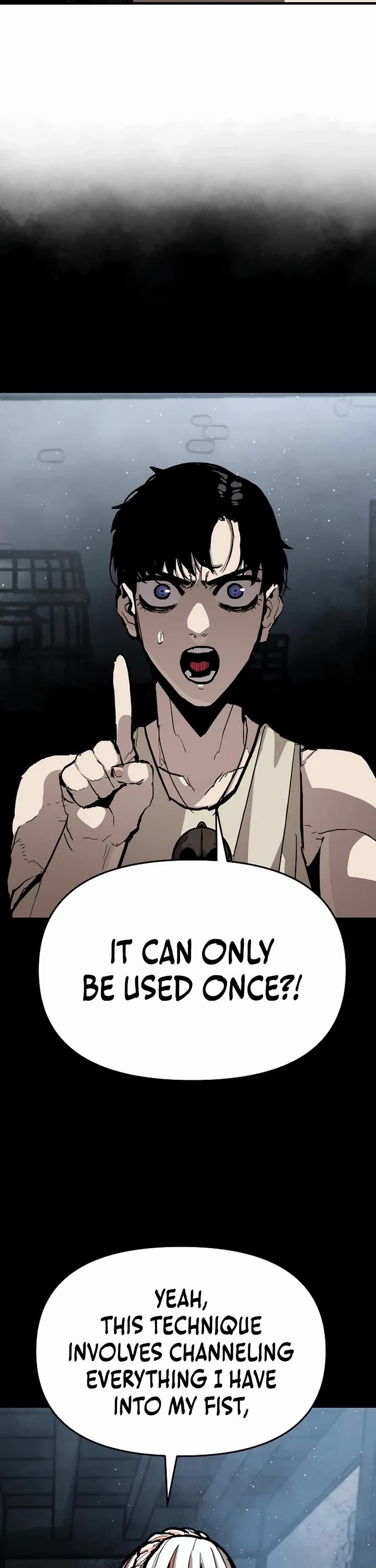 War Of The Corpses Chapter 6 page 8 - Chapter 6