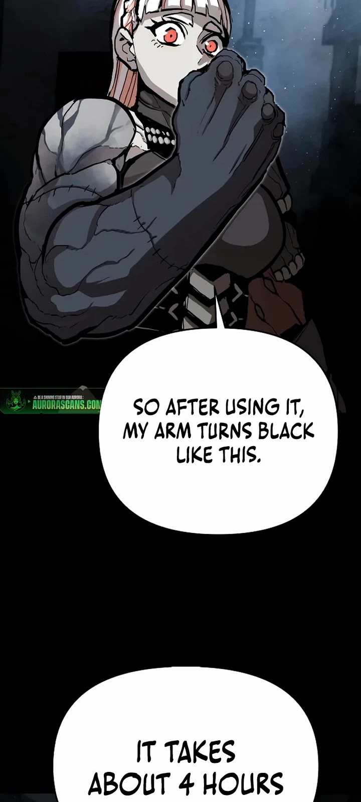 War Of The Corpses Chapter 6 page 9 - Chapter 6