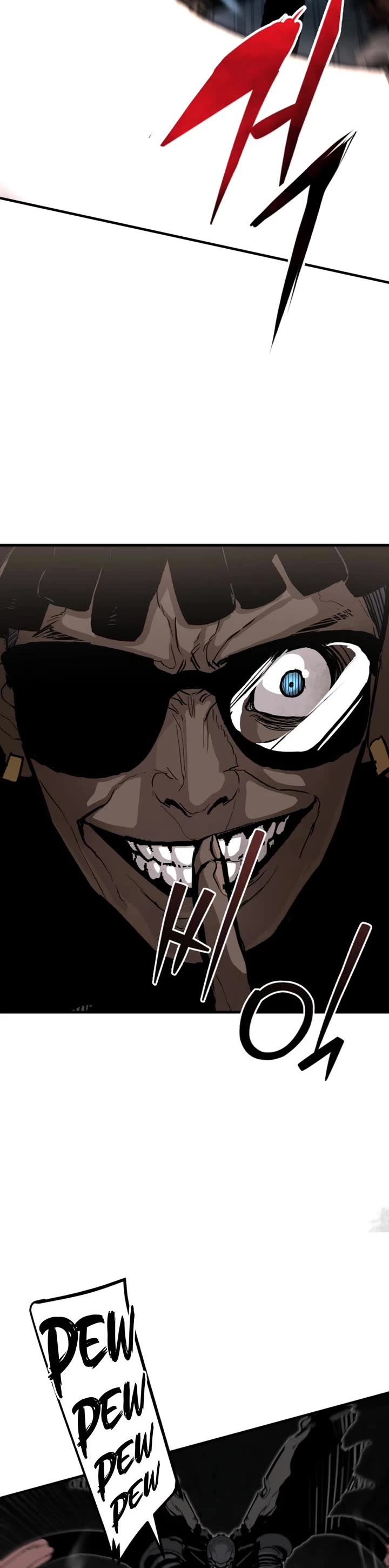 War Of The Corpses Chapter 60 page 13 - Chapter 60