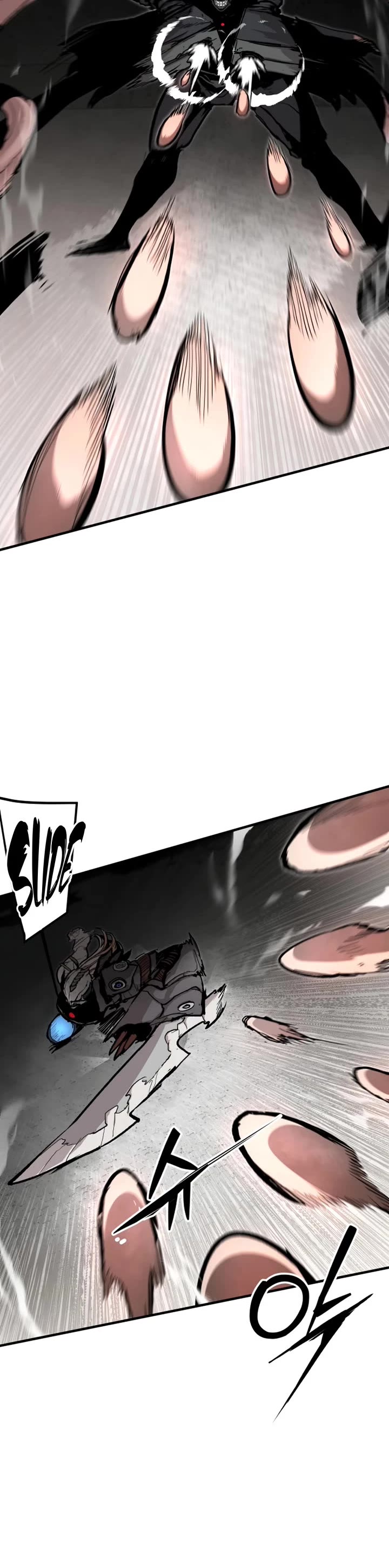 War Of The Corpses Chapter 60 page 14 - Chapter 60
