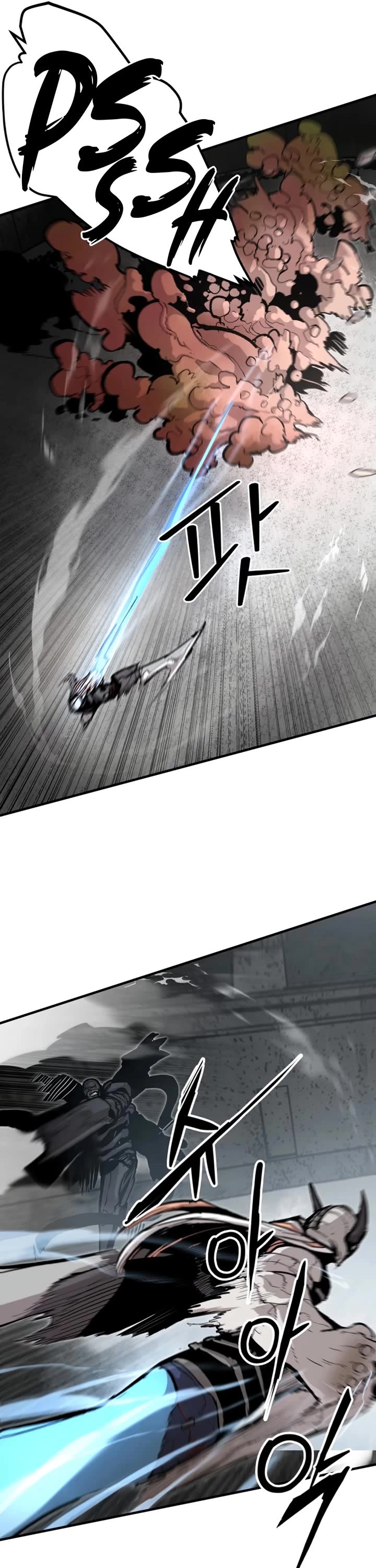War Of The Corpses Chapter 60 page 15 - Chapter 60