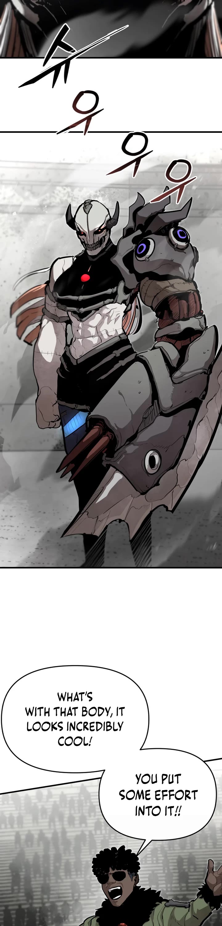 War Of The Corpses Chapter 60 page 2 - Chapter 60