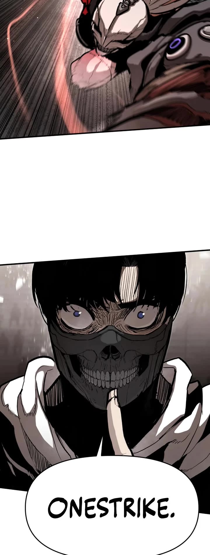 War Of The Corpses Chapter 60 page 23 - Chapter 60