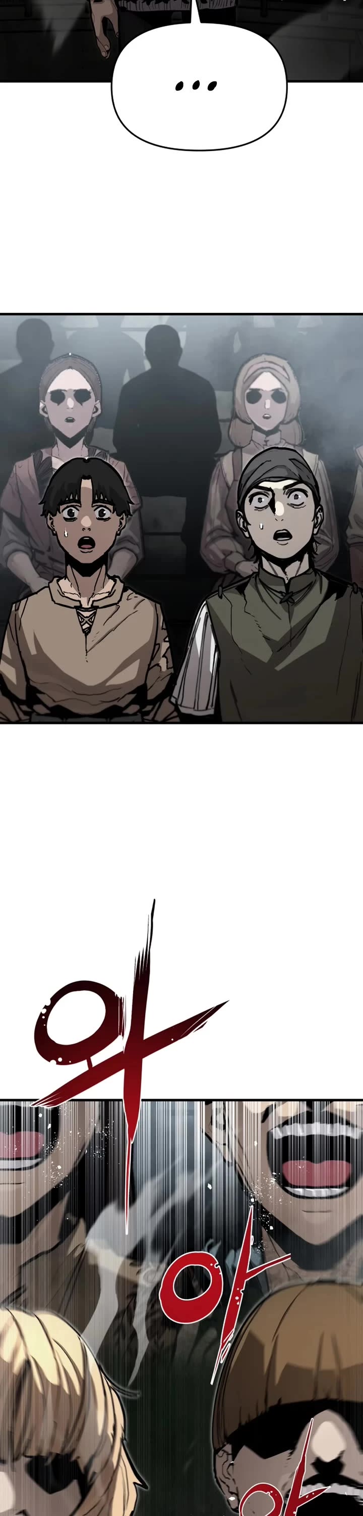 War Of The Corpses Chapter 60 page 26 - Chapter 60